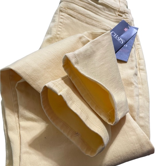 Chaps ankle jeans size 4R - Picture 14 of 16